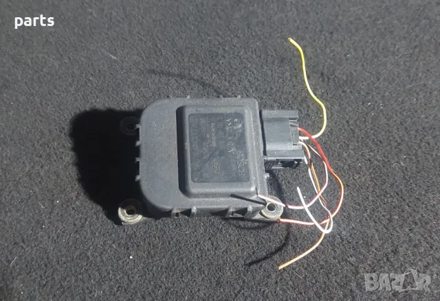 Моторче Клапи Парно VW Голф 4 N:8346 - Бора
- Ауди A3 8L - 0132801209 - 1J1907511D, снимка 3 - Части - 47790119