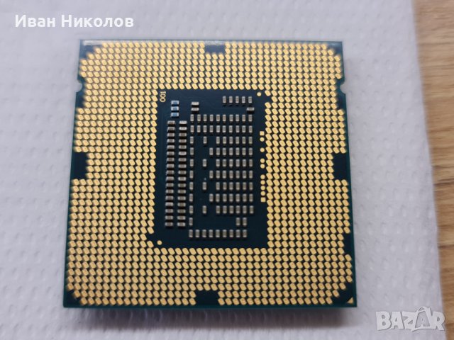 Процесор Intel core i3-4150, снимка 2 - Процесори - 42100613