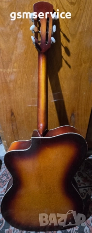 Китара Kремона Kremona , снимка 2 - Китари - 52181178