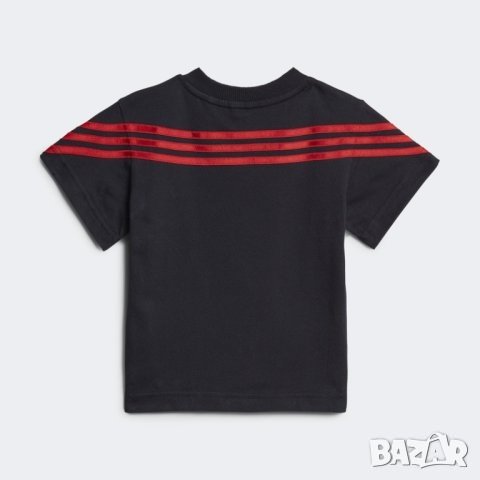 ADIDAS Детски комплект DISNEY Mickey Mouse SUMMER SET (HD2521), снимка 4 - Детски комплекти - 42132267