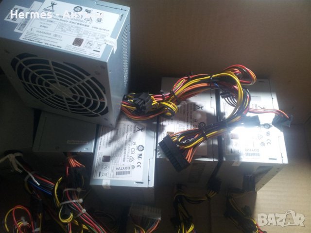 Захранвания с 6 пин за ВИДЕО КАРТА/КУТИИ /USB3, снимка 2 - Захранвания и кутии - 39882218