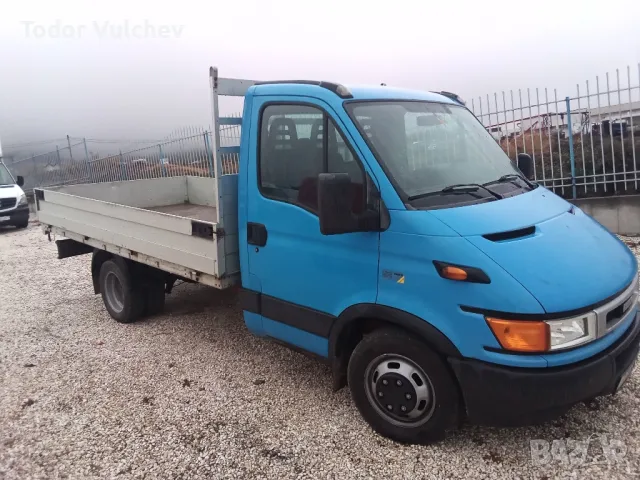 предлагам транспорт , снимка 4 - Транспортни услуги - 47435253