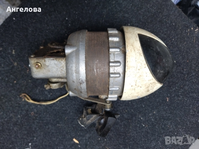 Мотор за вентилатор