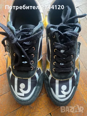 Дамски маратонки , снимка 4 - Маратонки - 49542170