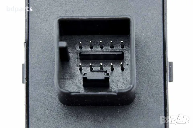 Бутон ключ за стъкла, Volkswagen, Touareg, Touran , Alhambra, Sharan, снимка 6 - Части - 56141532