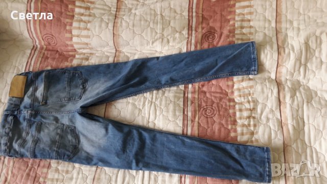 Панталони и дънки за ръст 140-146 см. , снимка 11 - Детски панталони и дънки - 34558474