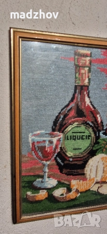 Гоблен, снимка 3 - Гоблени - 52016085