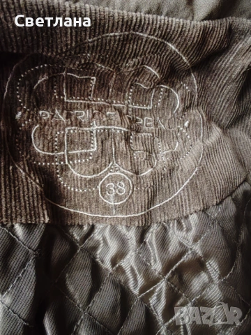 Яке цвят каки, снимка 5 - Якета - 53380472