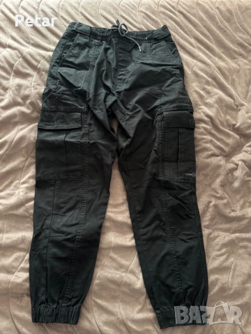 Каргота Bershka