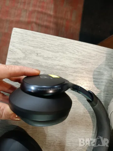 Блутут слушалки, снимка 3 - Bluetooth слушалки - 56337047