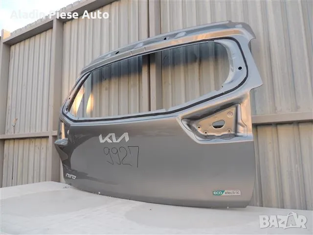 Kia Niro хетчбек година 2017 2018 2019 2020 2021 , снимка 2 - Аксесоари и консумативи - 49495619