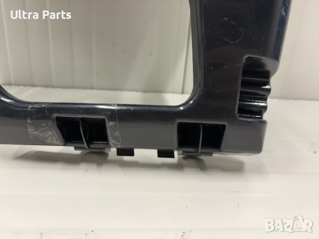 Оригинален заден денсен водач на бронята за BMW F22 F23 7285534, снимка 4 - Части - 50480879