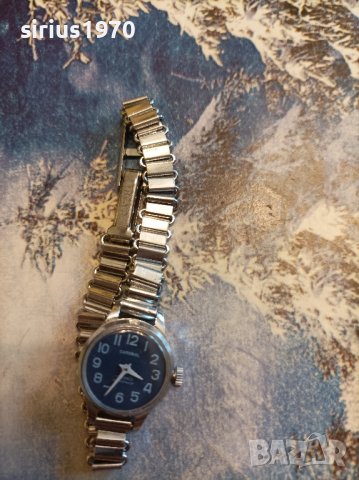 дамски ръчен часовник кардинал работещ, снимка 2 - Дамски - 41826477