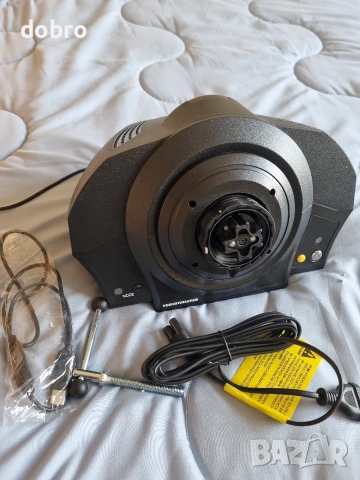 thrustmaster tx Servo Base серво симолатор xbox pc 