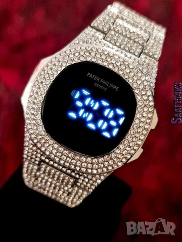 часовници petek philippe, снимка 3 - Дамски - 51444266