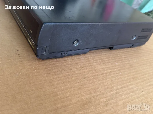 Видео Goldstar ghv-1295w, снимка 9 - Плейъри, домашно кино, прожектори - 55809206