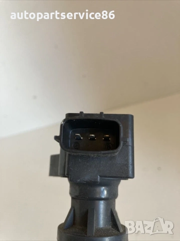 Бобина за запалване за Mazda CX-7 2.3T (2011) 63,000 миля 099700-1062, снимка 2 - Части - 53648656