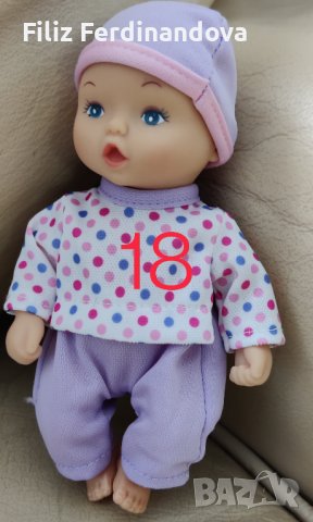 Кукла , снимка 1