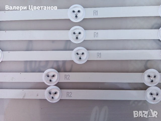 Philips 47PFH5609/88 на части, снимка 15 - Телевизори - 51402244