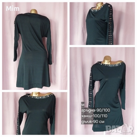 Различни модели и цветове рокли , снимка 2 - Рокли - 52438008