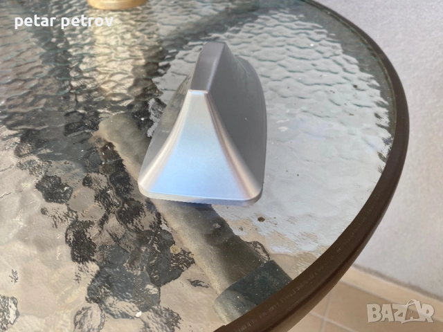 Антена акулска перка , снимка 4 - Аксесоари и консумативи - 51790472