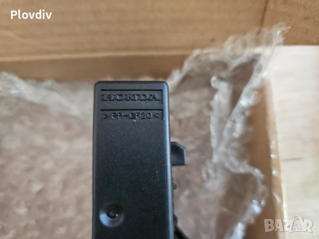 ОЕМ Оригинални парктроник и модул/централа HONDA CiVIC 2016-2021, снимка 10 - Части - 51160047