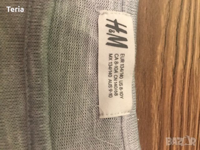 Детски блузи, снимка 4 - Детски Блузи и туники - 34073195