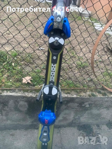 ски, снимка 10 - Зимни спортове - 53672664