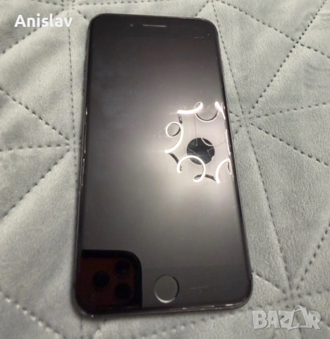 Apple iPhone 7 Plus, снимка 3 - Apple iPhone - 53384652