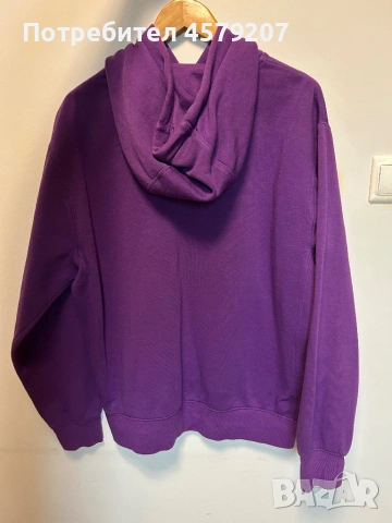 Горнище Nike, снимка 2 - Суичъри - 51739329