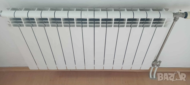 Радиатори за отопление, снимка 14 - Други стоки за дома - 51840456