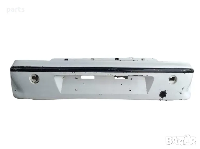 Задна Броня Фиат Браво N:2 - Брава - 710564000 N