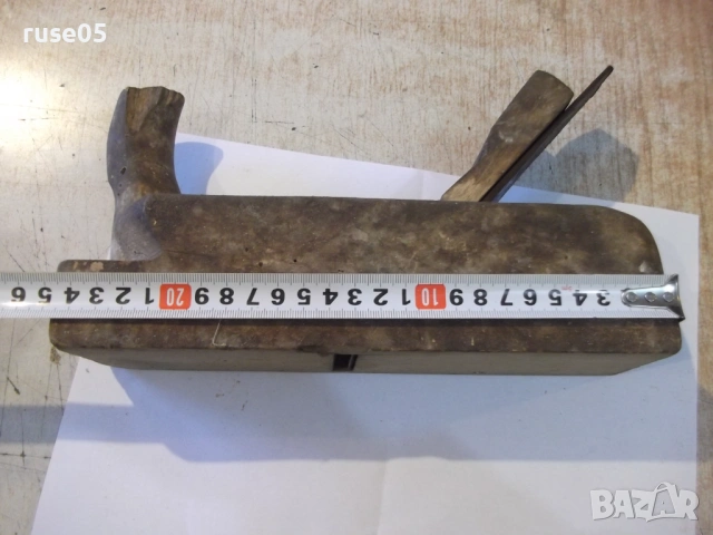 Ренде старо, снимка 2 - Други инструменти - 53135167