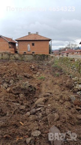 Парцел в село Мирково, снимка 14 - Парцели - 52452595