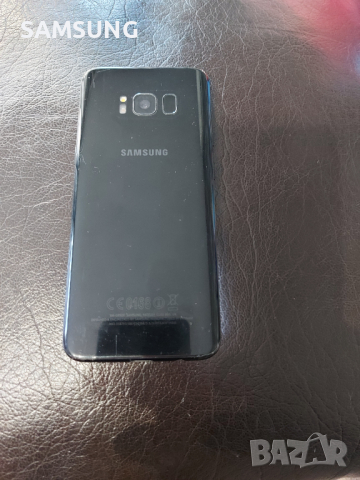 Samsung - S8, снимка 2 - Samsung - 44693502