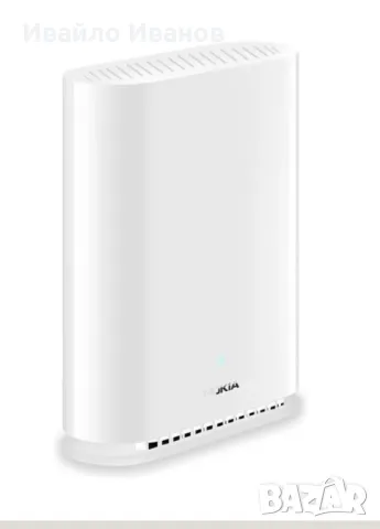 Nokia Mesh WiFi рутер АС1200