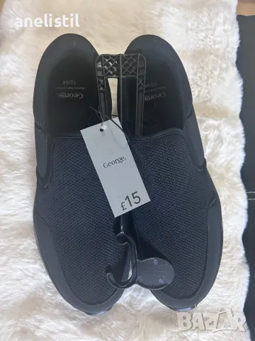 Нови мъжки маратонки, снимка 2 - Маратонки - 50366376