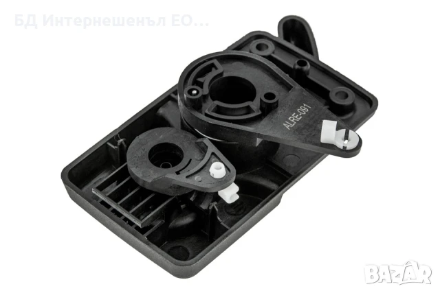 Вътрешна дясна дръжка за багажник Renault Master II, Opel Movano A, снимка 2 - Части - 50920045