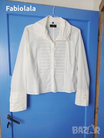 Pulls blouse EU 40, снимка 1 - Блузи с дълъг ръкав и пуловери - 41815466