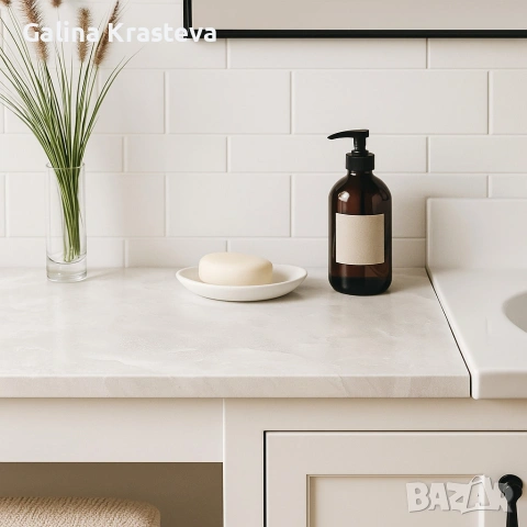 Самозалепващо PVC фолио, снимка 8 - Облицовки - 53680633