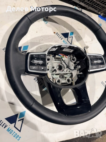 96700-P2990 волан от Kia Sorento MQ4, 2.2 CRDI AWD 193 кс., двигател D4HE, снимка 2 - Части - 52367742