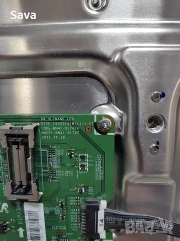 UE32D4010 BN41-01747A BN44-00421A LTJ320AP01-J BN96-16799A, снимка 3 - Части и Платки - 48890236