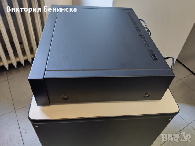 Onkyo Integra TA 2047, снимка 5 - Декове - 50750469