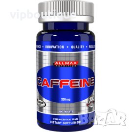 Caffeine 100 таблетки