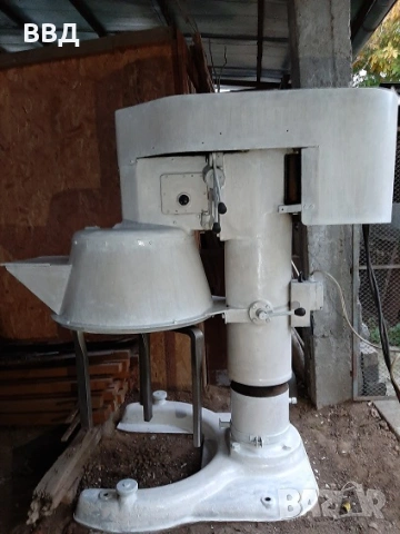 тестосмесител тестобъркачка cмесител за тесто