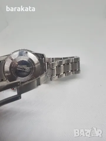 Seiko chronograph spurtura, снимка 6 - Мъжки - 47928667