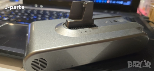 Батерия за прахосмукачка Xiaomi Dreame, снимка 5 - Прахосмукачки - 52515789