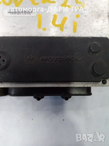 Компютър за Роувър 25 Бензин 1.4i 16V, снимка 2 - Части - 49208365