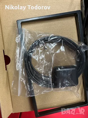 Универсална мултимедия свалена от Seat, снимка 3 - Аксесоари и консумативи - 48356486