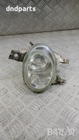 Десен халоген Peugeot 206 2002г.	
